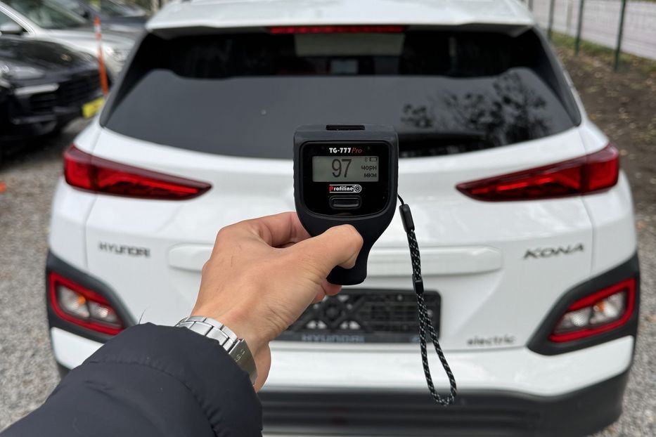 Продам Hyundai Kona 2020 года в г. Умань, Черкасская область