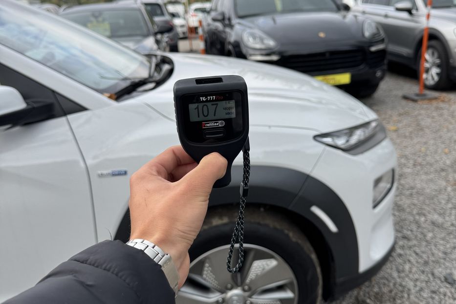 Продам Hyundai Kona 2020 года в г. Умань, Черкасская область