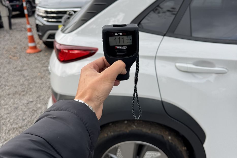 Продам Hyundai Kona 2020 года в г. Умань, Черкасская область