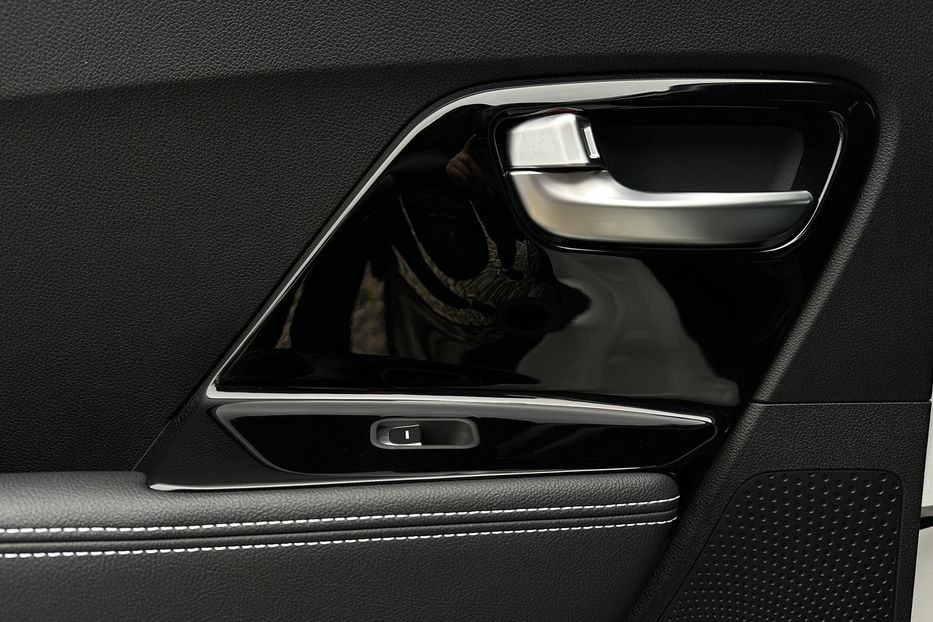 Продам Kia Niro 64 кВт Макс. комплектація 2021 года в Львове