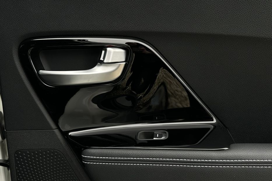 Продам Kia Niro 64 кВт Макс. комплектація 2021 года в Львове