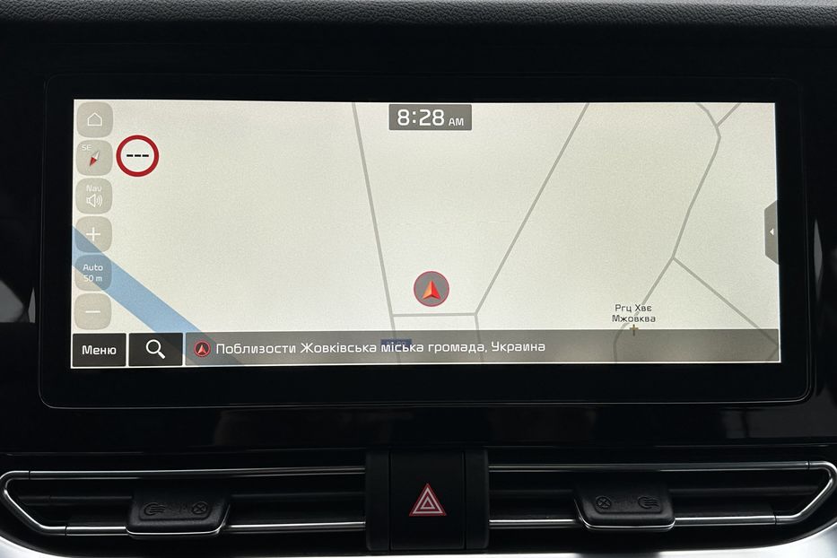 Продам Kia Niro 64 кВт Макс. комплектація 2021 года в Львове