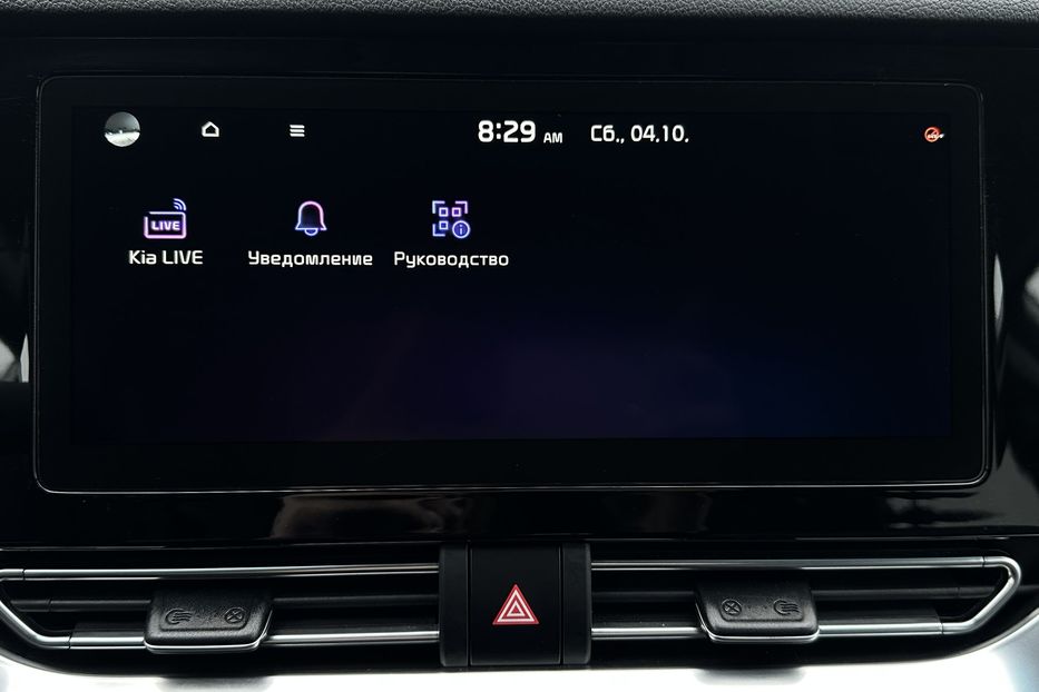 Продам Kia Niro 64 кВт Макс. комплектація 2021 года в Львове