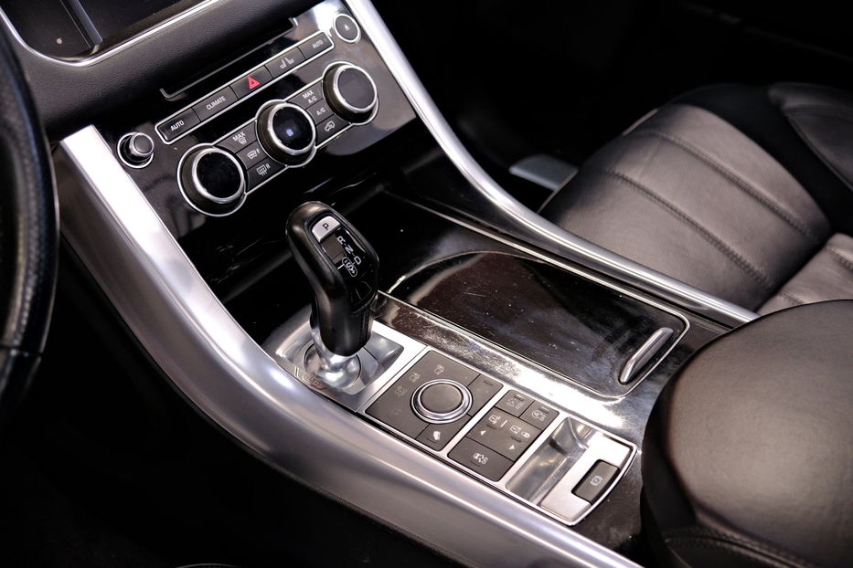 Продам Land Rover Range Rover Sport 2016 года в Одессе