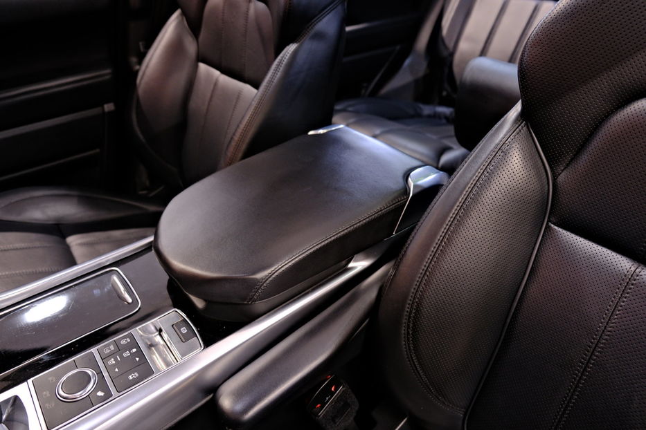 Продам Land Rover Range Rover Sport 2016 года в Одессе