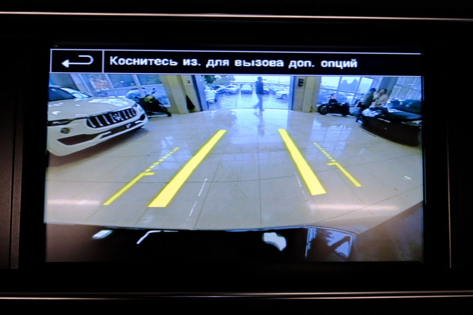 Продам Land Rover Range Rover Sport 2016 года в Одессе
