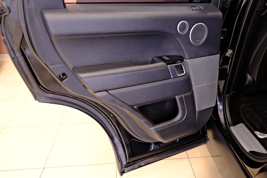Продам Land Rover Range Rover Sport 2016 года в Одессе