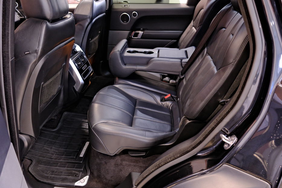 Продам Land Rover Range Rover Sport 2016 года в Одессе