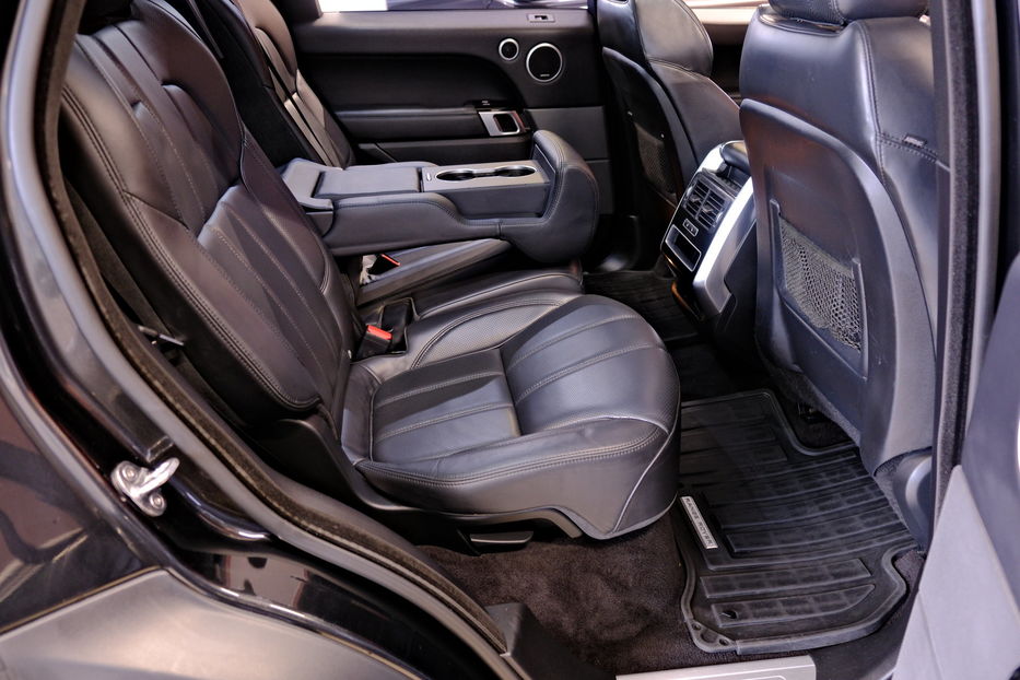 Продам Land Rover Range Rover Sport 2016 года в Одессе