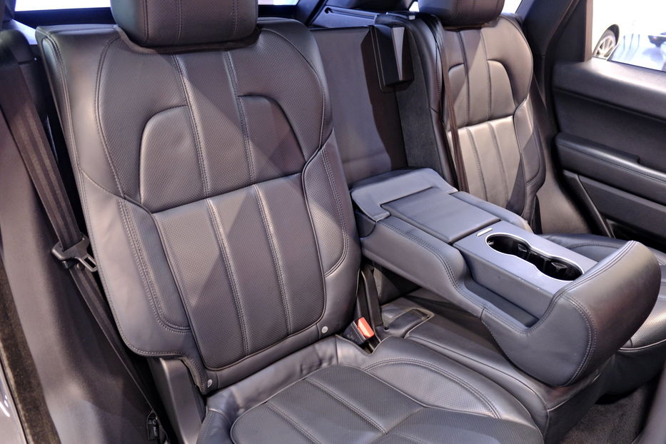 Продам Land Rover Range Rover Sport 2016 года в Одессе