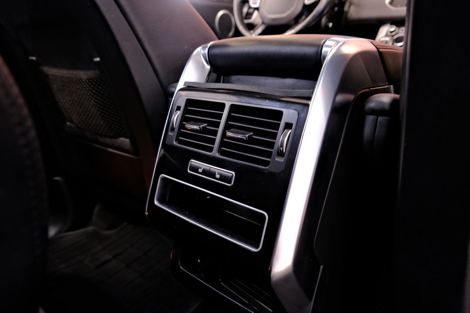 Продам Land Rover Range Rover Sport 2016 года в Одессе