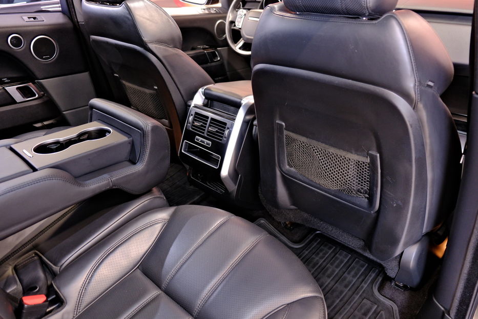 Продам Land Rover Range Rover Sport 2016 года в Одессе