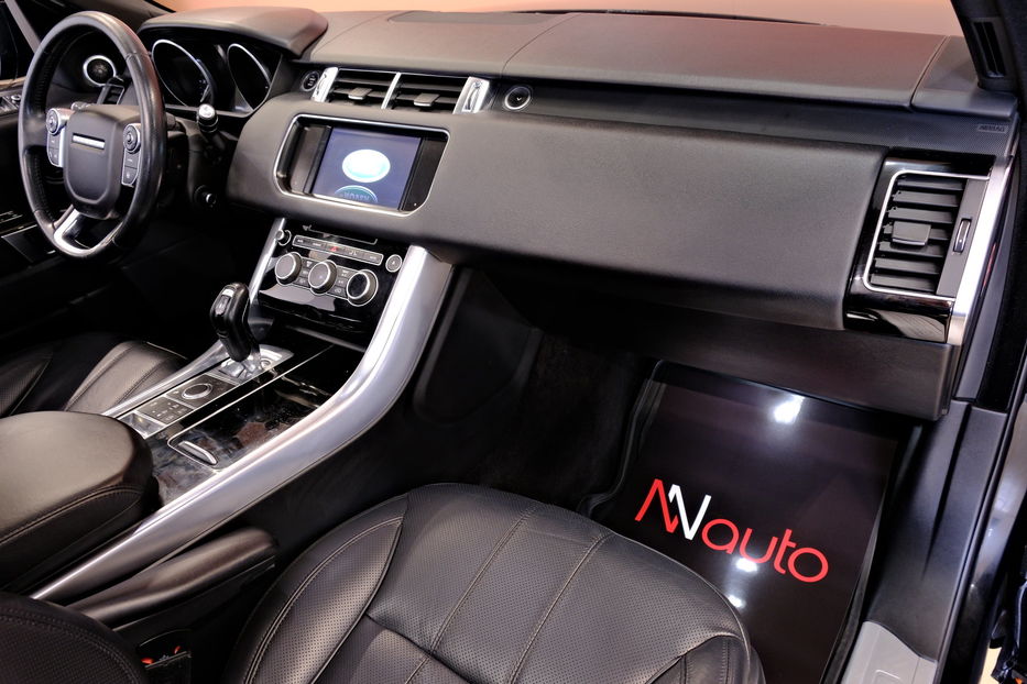 Продам Land Rover Range Rover Sport 2016 года в Одессе