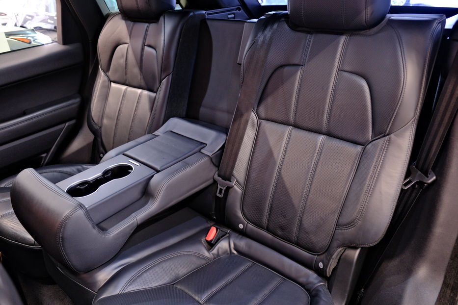 Продам Land Rover Range Rover Sport 2016 года в Одессе