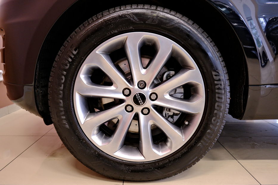 Продам Land Rover Range Rover Sport 2016 года в Одессе