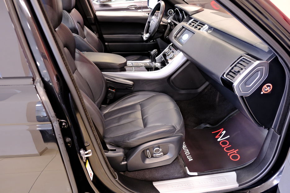 Продам Land Rover Range Rover Sport 2016 года в Одессе