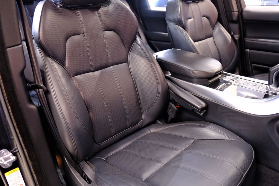 Продам Land Rover Range Rover Sport 2016 года в Одессе