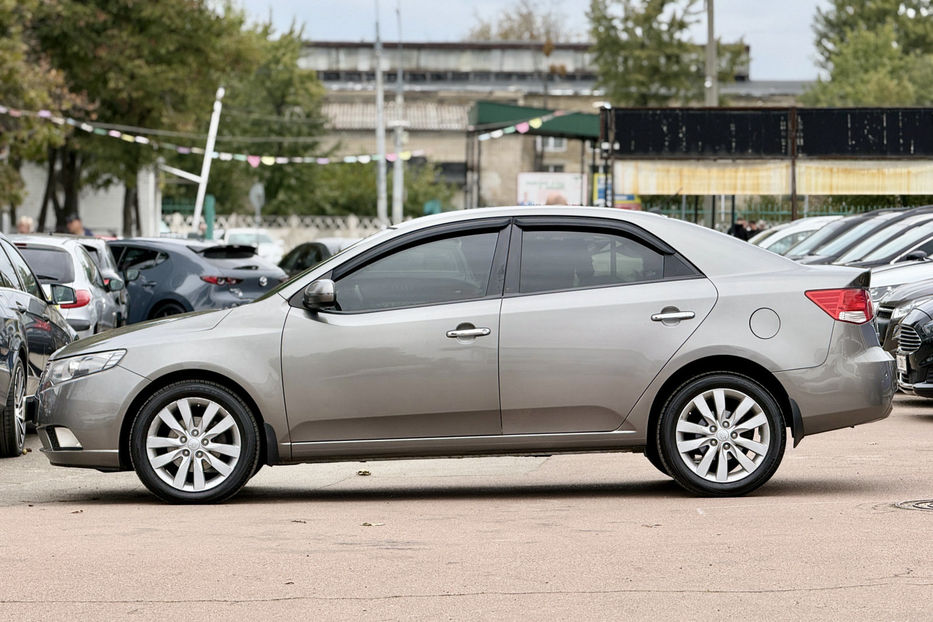 Продам Kia Cerato 2011 года в Киеве