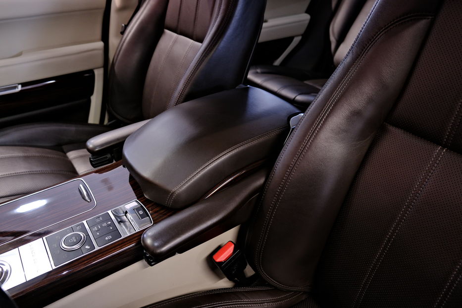 Продам Land Rover Range Rover Vogue 2014 года в Одессе