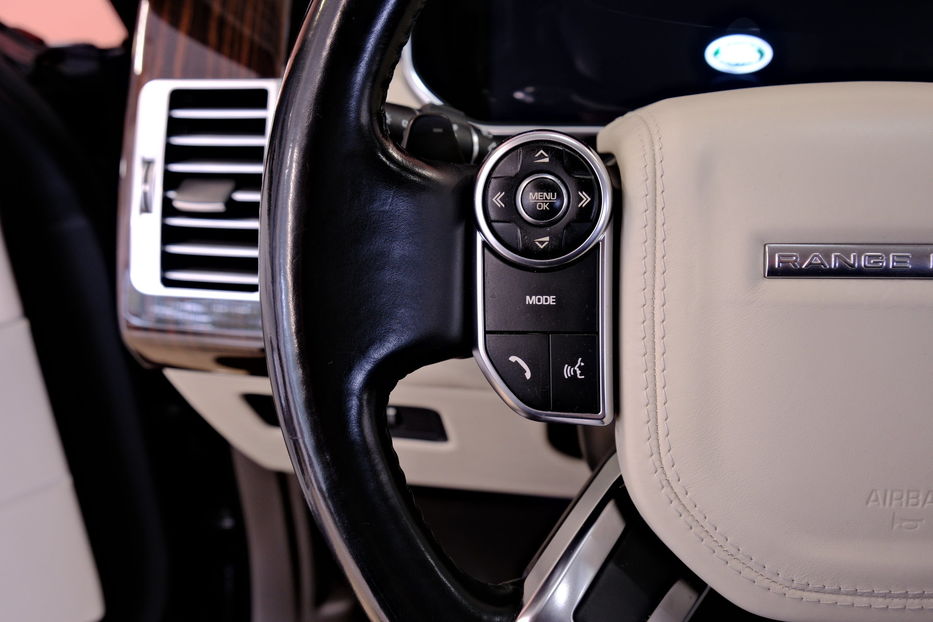 Продам Land Rover Range Rover Vogue 2014 года в Одессе
