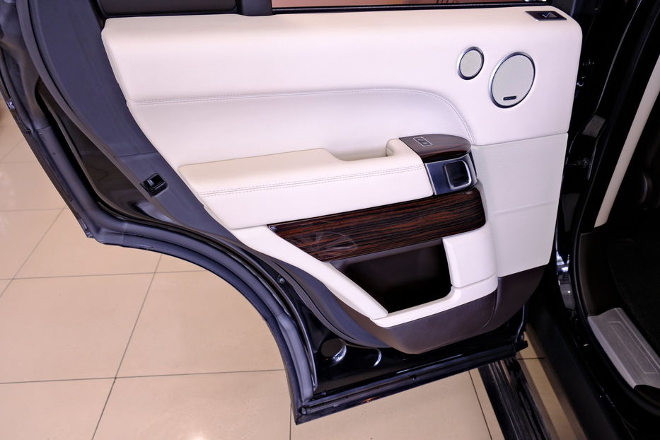 Продам Land Rover Range Rover Vogue 2014 года в Одессе