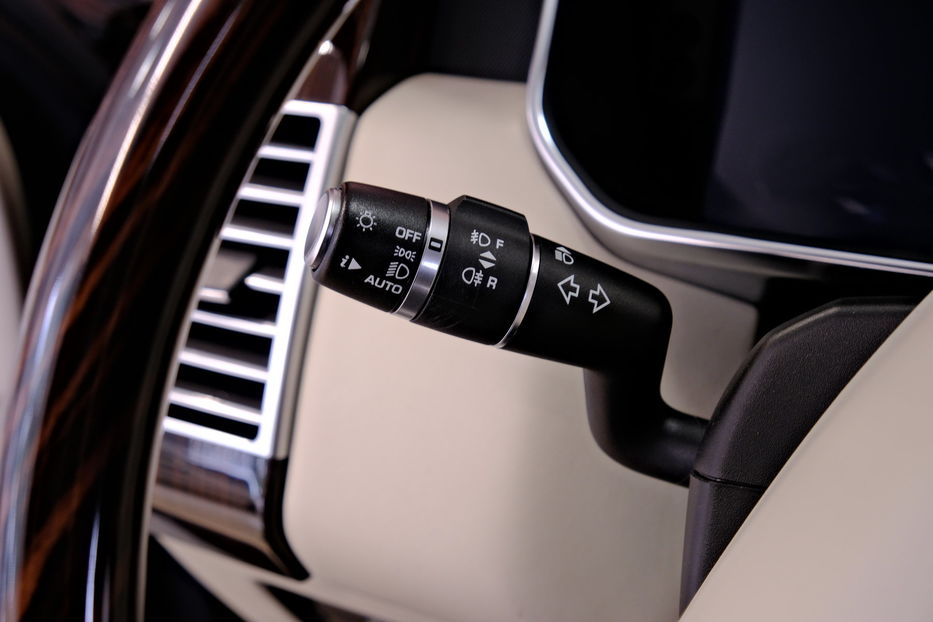 Продам Land Rover Range Rover Vogue 2014 года в Одессе