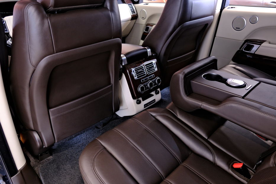 Продам Land Rover Range Rover Vogue 2014 года в Одессе