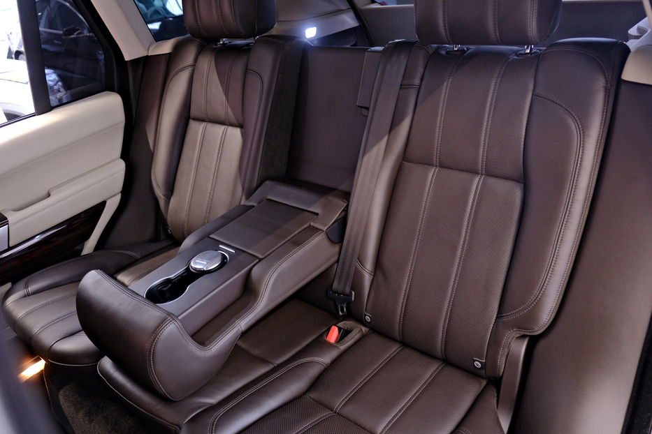 Продам Land Rover Range Rover Vogue 2014 года в Одессе