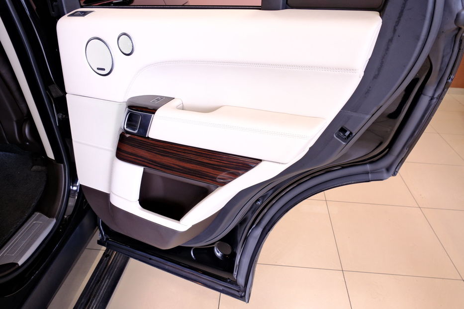 Продам Land Rover Range Rover Vogue 2014 года в Одессе