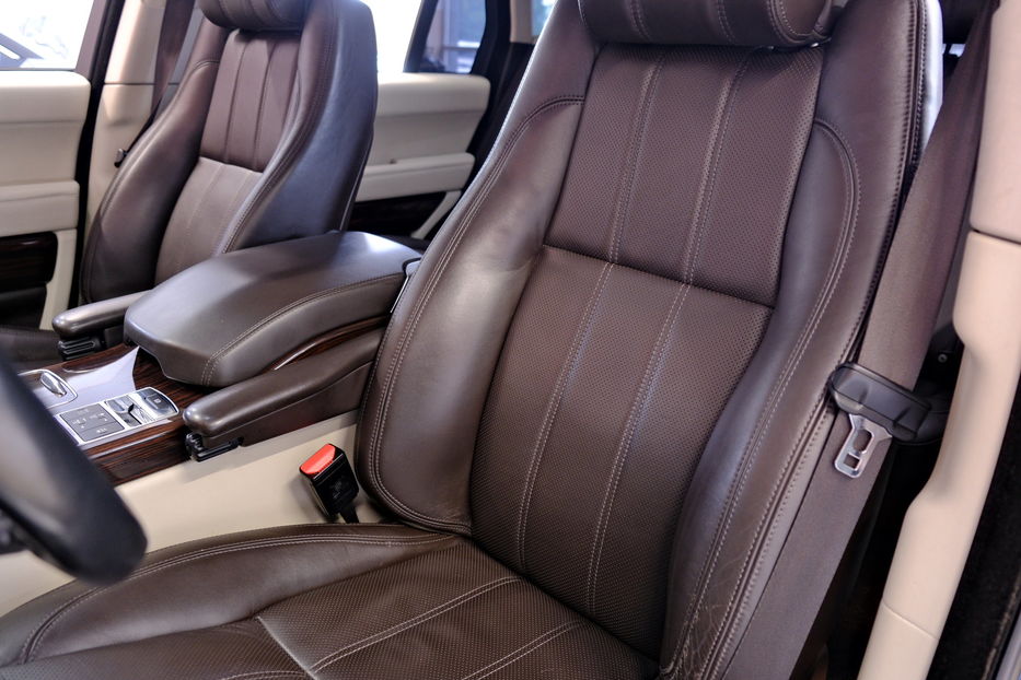 Продам Land Rover Range Rover Vogue 2014 года в Одессе