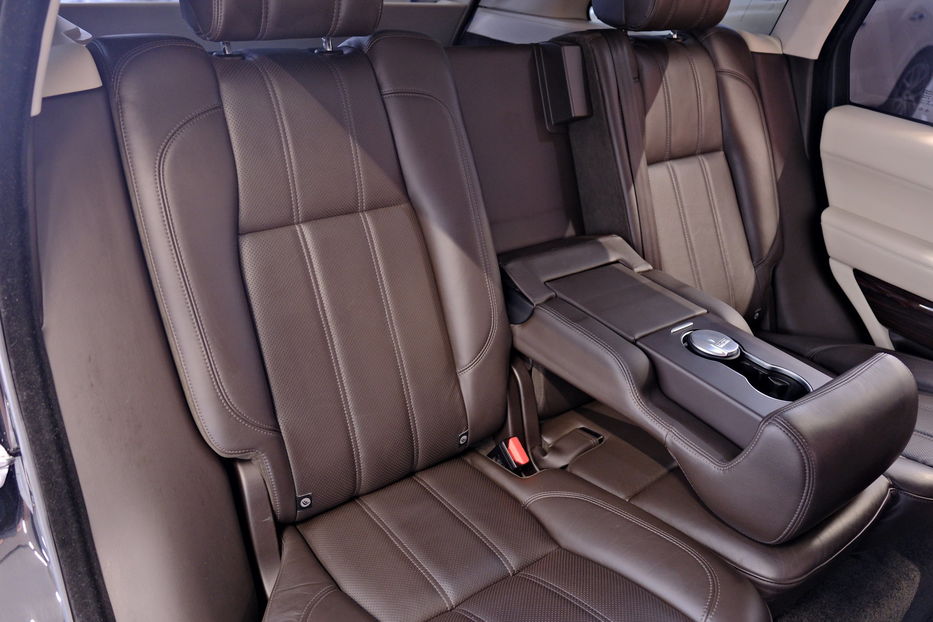 Продам Land Rover Range Rover Vogue 2014 года в Одессе