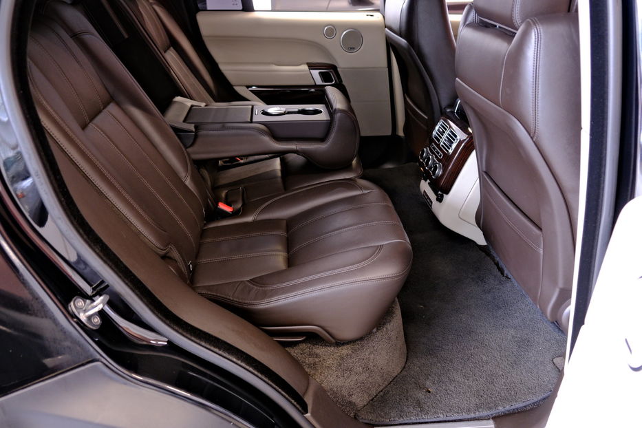 Продам Land Rover Range Rover Vogue 2014 года в Одессе