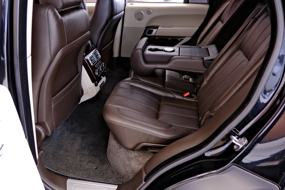 Продам Land Rover Range Rover Vogue 2014 года в Одессе