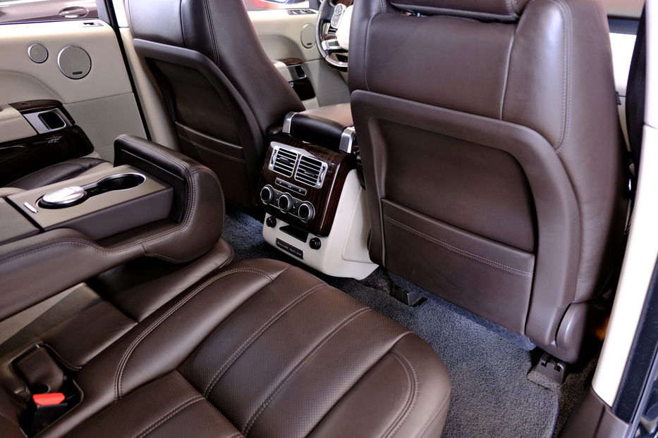 Продам Land Rover Range Rover Vogue 2014 года в Одессе