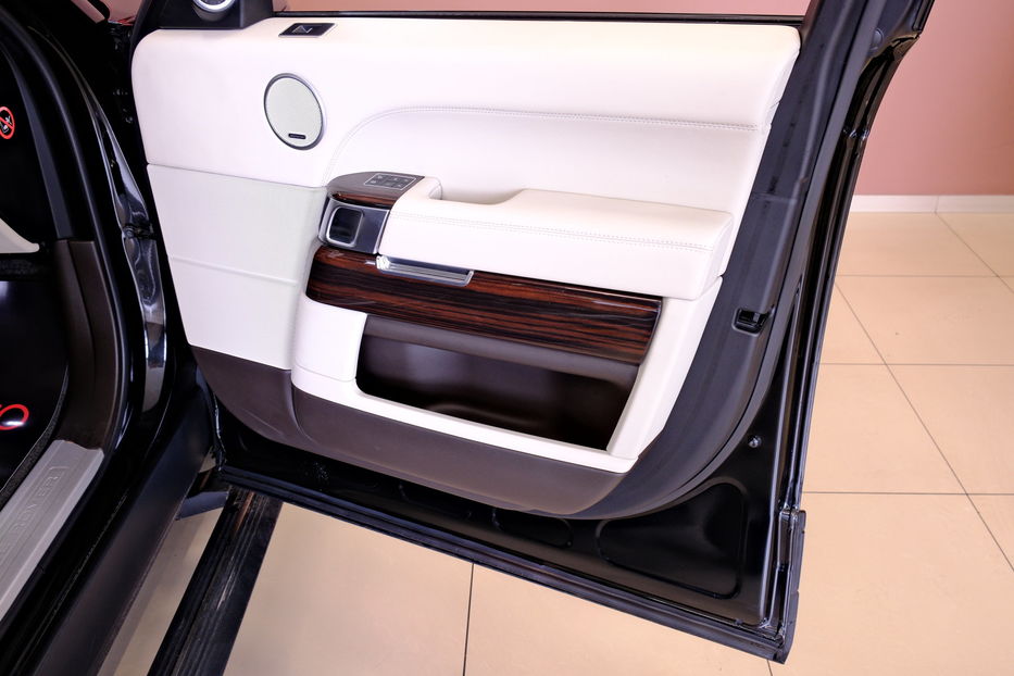 Продам Land Rover Range Rover Vogue 2014 года в Одессе