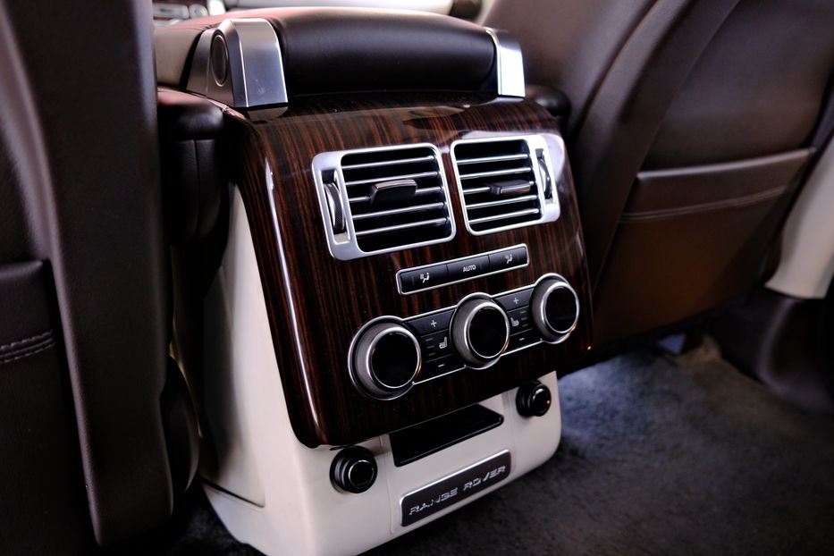 Продам Land Rover Range Rover Vogue 2014 года в Одессе