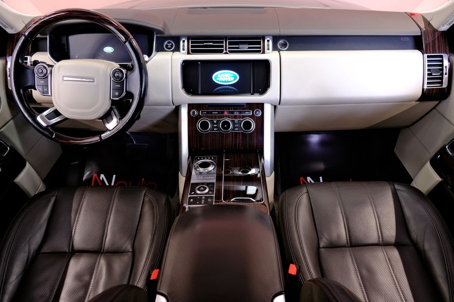 Продам Land Rover Range Rover Vogue 2014 года в Одессе