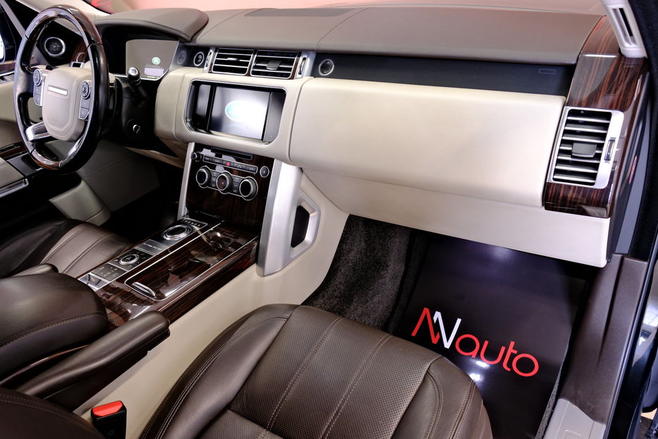 Продам Land Rover Range Rover Vogue 2014 года в Одессе