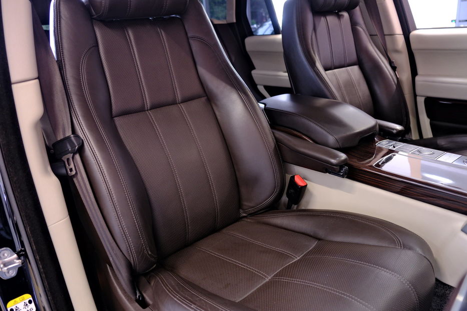 Продам Land Rover Range Rover Vogue 2014 года в Одессе