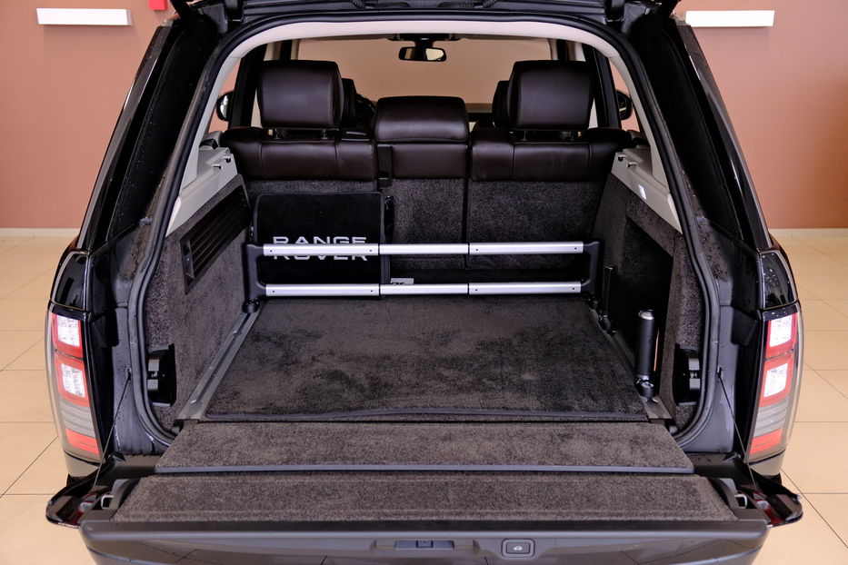 Продам Land Rover Range Rover Vogue 2014 года в Одессе