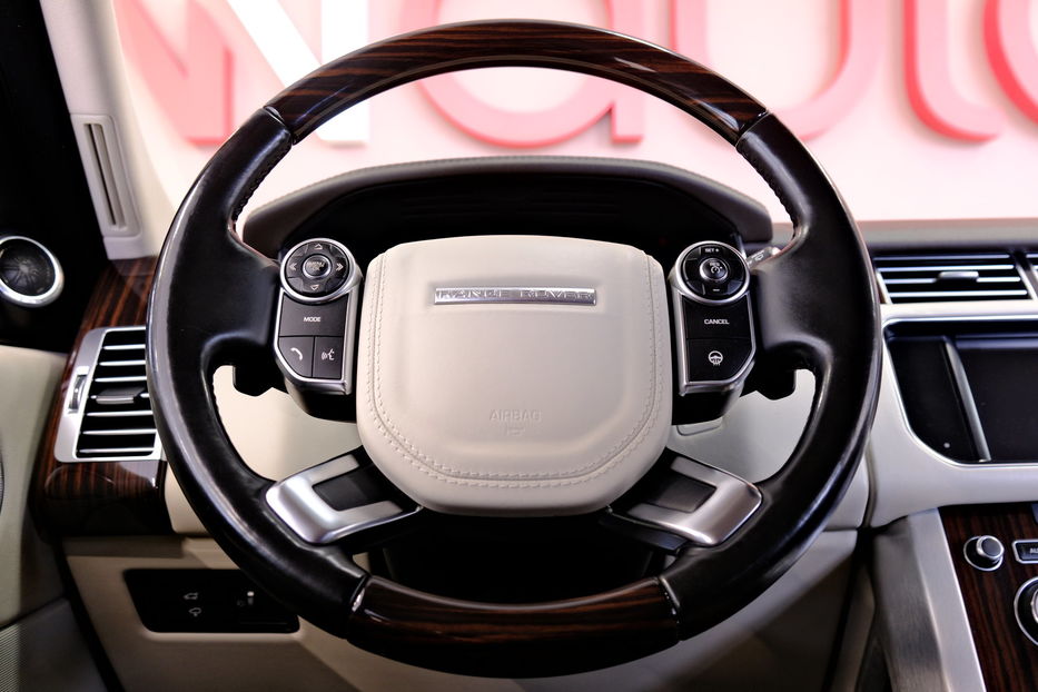 Продам Land Rover Range Rover Vogue 2014 года в Одессе