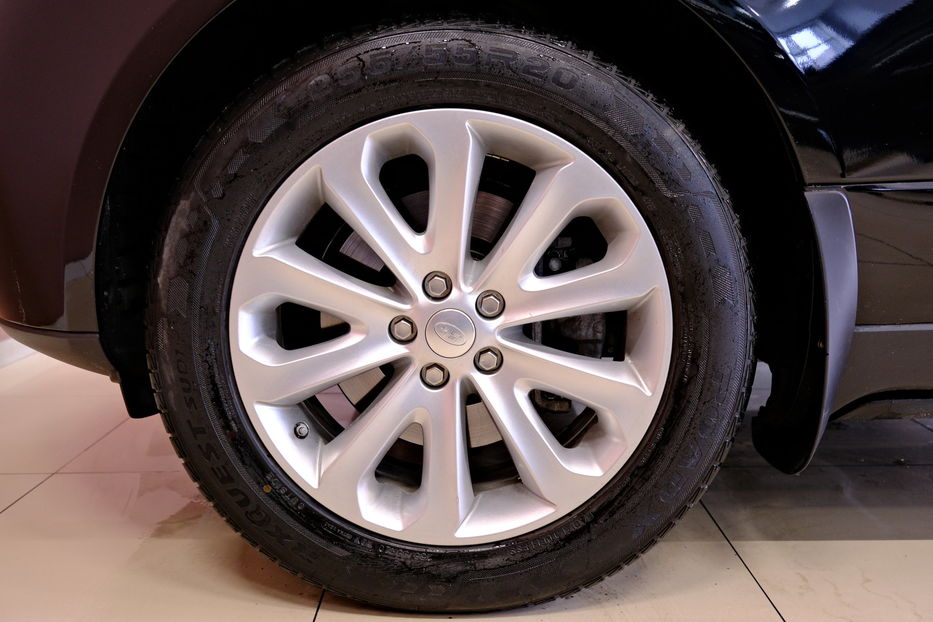 Продам Land Rover Range Rover Vogue 2014 года в Одессе