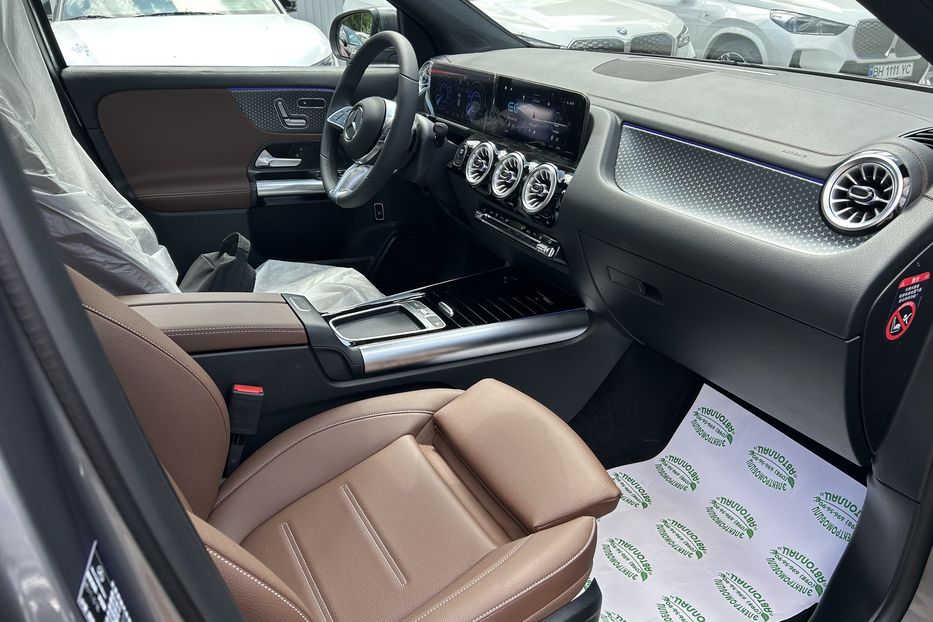 Продам Mercedes-Benz A-Class EQA 260+ 500km RANGE 2024 года в Одессе