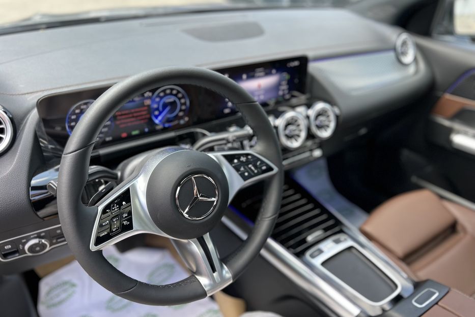 Продам Mercedes-Benz A-Class EQA 260+ 500km RANGE 2024 года в Одессе