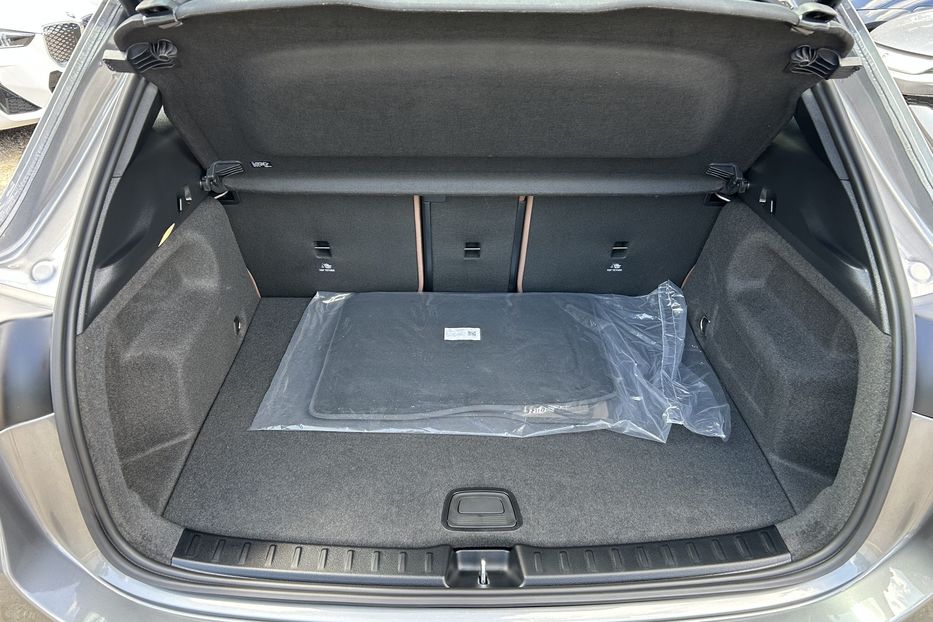 Продам Mercedes-Benz A-Class EQA 260+ 500km RANGE 2024 года в Одессе