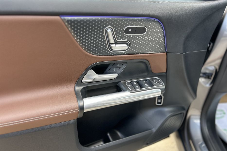 Продам Mercedes-Benz A-Class EQA 260+ 500km RANGE 2024 года в Одессе