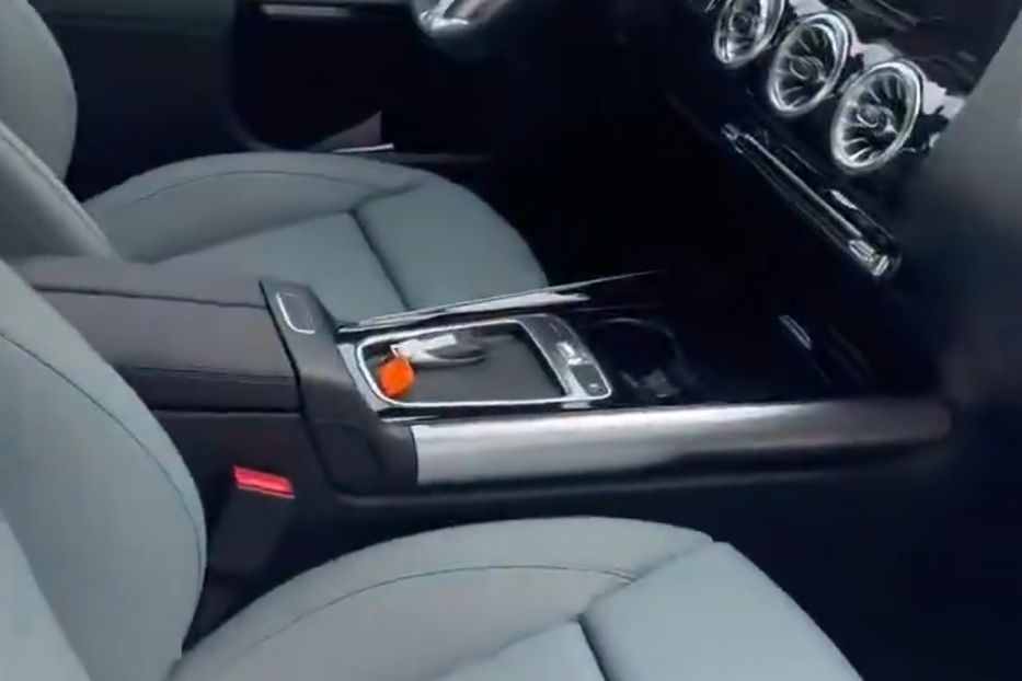 Продам Mercedes-Benz A-Class EQA 260+ 500km RANGE 2024 года в Одессе