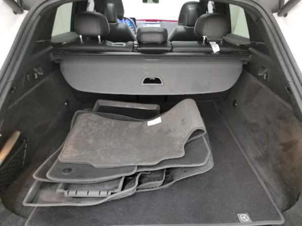Продам Mercedes-Benz EQC  EQE SUV 350 4 MATIC 2023 года в Одессе