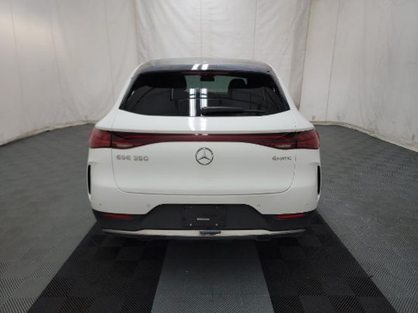 Продам Mercedes-Benz EQC  EQE SUV 350 4 MATIC 2023 года в Одессе