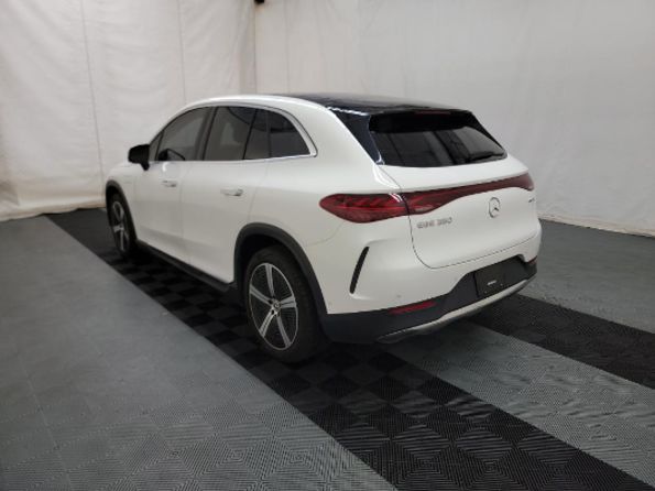 Продам Mercedes-Benz EQC  EQE SUV 350 4 MATIC 2023 года в Одессе